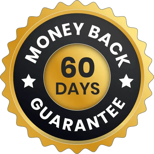 VittaBurn Money Back Guarantee