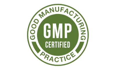 VittaBurn GMP Certified 